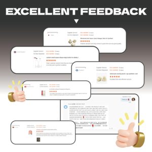 Nhà Máy Giá nhôm chai rượu vang kim loại lá 3D hình vuông nhãn tùy chỉnh Hàng thủ công dập nổi chất lượng cao dán cho chai - Product Image 6