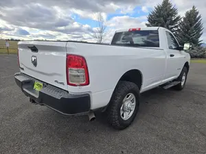 RAM 3500 Tradesman Regular 2019 de Confianza - Product Image 4