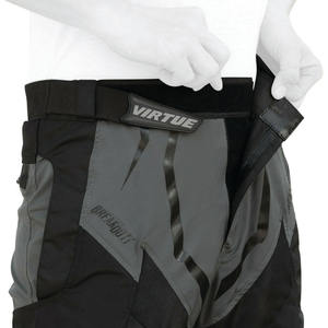 Diseñe su propio uniforme de Paintball para hombres y mujeres para ropa deportiva/Pantalones de Paintball hechos en fábrica de diseño único - Product Image 6