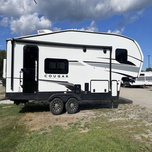 EN PARFAIT ÉTAT 2025 Keystone C-o-u-g-a-r Sport 2100RK - Product Image 2