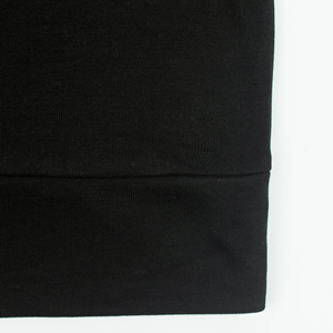 Sweat-shirt à col rond en molleton surdimensionné à logo imprimé tendance pour l'hiver pour femmes 100% coton avec la meilleure qualité bon marché - Product Image 6