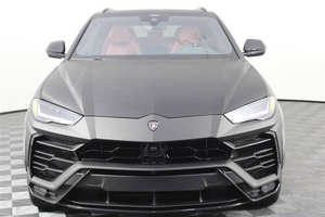 Construido estándar usado 2019 Lambor-Ghini Urus - Product Image 4
