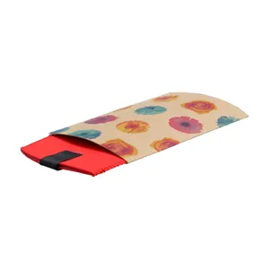 Bolsas de Papel Kraft Promocionales Personalizadas de 170 GSM para Merchandising - Product Image 2
