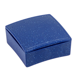 Serie 1750 FUTURA S – Pendientes de botón en aspecto plástico | Caja 40×40×16 mm - Product Image 4