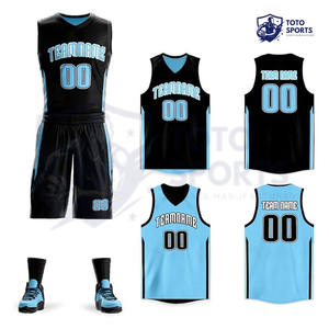 Uniforme de Baloncesto Deportivo, Sin Mangas, Ligero, Profesional, Cómodo, Ajuste Atlético, Nueva Llegada, Mejor Servicio - Product Image 2