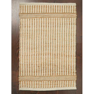 Le fournisseur en gros propose des tapis en laine antidérapants de taille personnalisée tissés à la main pour le salon d'un hôtel ensembles de tapis en chanvre modernes faits à la main pour la prière - Product Image 6