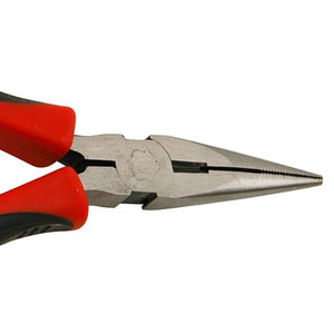 ชุดคีมตัดจมูกด้วยมือทำจากสเตนเลสสตีลน้ำหนักเบามีหลายขนาด - Product Image 6