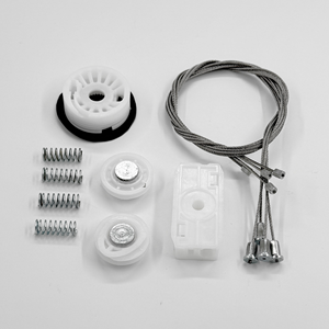 ชุดซ่อมมอเตอร์กระจกหน้าต่างหลัง รุ่น 8R3Z-7630306-AA สำหรับรถฟอร์ด มัสแตง S197 คอนเวอร์ทิเบิล (2005-2014) - Product Image 2