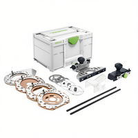 Ensemble d'accessoires pour outils électriques Festool ZS-OF 2200