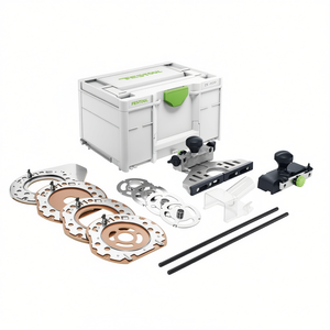 Juego de Accesorios para Herramientas Eléctricas Festool ZS-OF 2200 - Product Image 2