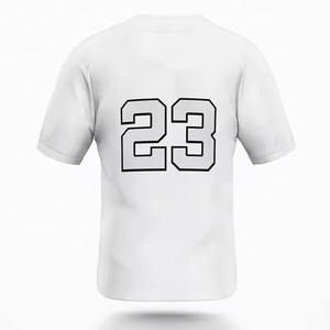 Uniforme Deportivo de Béisbol y Sóftbol de Alta Calidad, 100% Poliéster, Talla Grande para Bebés y Niños Pequeños, Unisex, Transpirable - Product Image 2