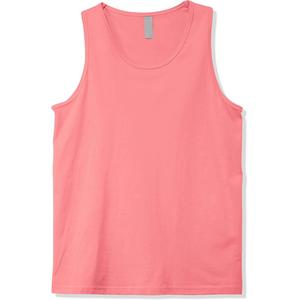 <b>Mens</b> cotton Fitness <b>Tank</b> <b>Top</b> Breathable Lightweight Fabric Sleeveless Tee Perfect for Gym and Yoga daily wear - Product Image 5