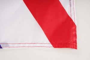 3x5ft <strong>Union</strong> <strong>Jack</strong> UK Flag 100% Polyester Silk Screen Printing Anti Wrinkle Outdoor Decoration for Patriotic Event Sports Game - Product Image 4