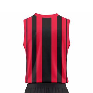 Venta al por mayor de uniformes de voleibol para hombres, ropa deportiva hecha a medida, impresión por sublimación, uniformes de voleibol personalizados para hombres - Product Image 4