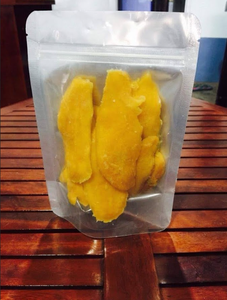 Mangue séchée traditionnelle de qualité supérieure, mangue séchée de haute qualité, collation fabriquée au Vietnam au meilleur prix - Product Image 2