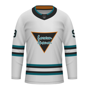 Custom Logo Rugby Jersey <b>Long</b> <b>Sleeve</b> Classic T <b>Shirts</b> Breathable <b>Striped</b> and Solid Uniform Set - Product Image 5