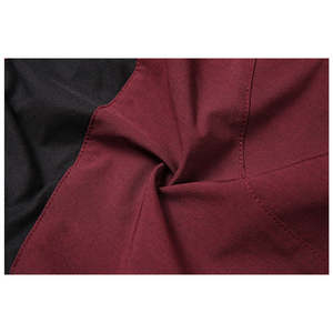 Fabricant de short de cyclisme VTT BMX MX de couleur unie sur mesure, short confortable pour VTT - Product Image 2