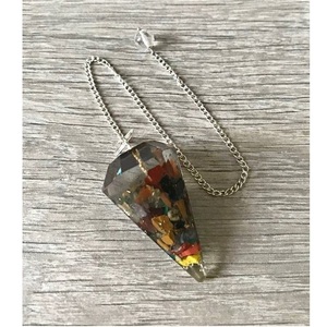 ลูกตุ้มกลั่นระดับมืออาชีพสำหรับผู้เริ่มต้นและผู้เชี่ยวชาญด้านการรักษาและการทำนายพลังงาน - Product Image 4