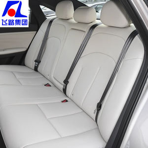 Nissan N6 2026 con Autonomia di 180 Chilometri, Trazione Anteriore, Cinque Porte, Cinque Posti, Auto Nuova - Product Image 6