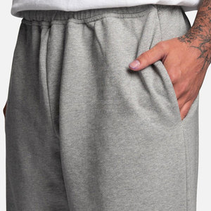 Pantalones de chándal holgados de uso al aire libre con logotipo personalizado para hombre, pantalones de chándal holgados de alta calidad, pantalones de chándal holgados de precio superior a la venta - Product Image 5