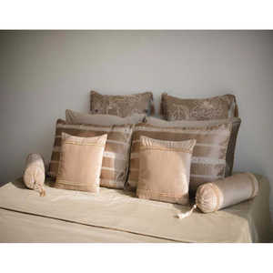 King-Size Shahtoos: Comodidad y Estilo Exquisitos - Product Image 3