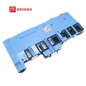 HESHUN MC-16 Maintenance Box 1320B010 Cartouche Pour <span class=keywords><strong>CANON</strong></span> iPF6000S/iPF605/iPF610/iPF6100 <span class=keywords><strong>Imprimante</strong></span> MC16 <span class=keywords><strong>Imprimante</strong></span> Réservoir D'<span class=keywords><strong>encre</strong></span> Déchets - Product Image 2
