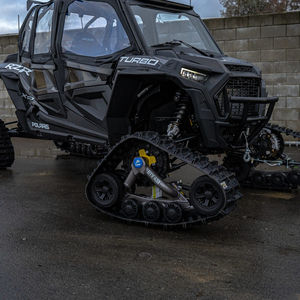 VENTAS CALIENTES AUTÉNTICO NUEVO 2020/2021 POLARIISS RZR XP4 TURB O - Product Image 5