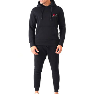 Survêtement pour homme, style actuel, hiver, chaud, style pull, nouveau design, léger, personnalisable, en vente en ligne - Product Image 1