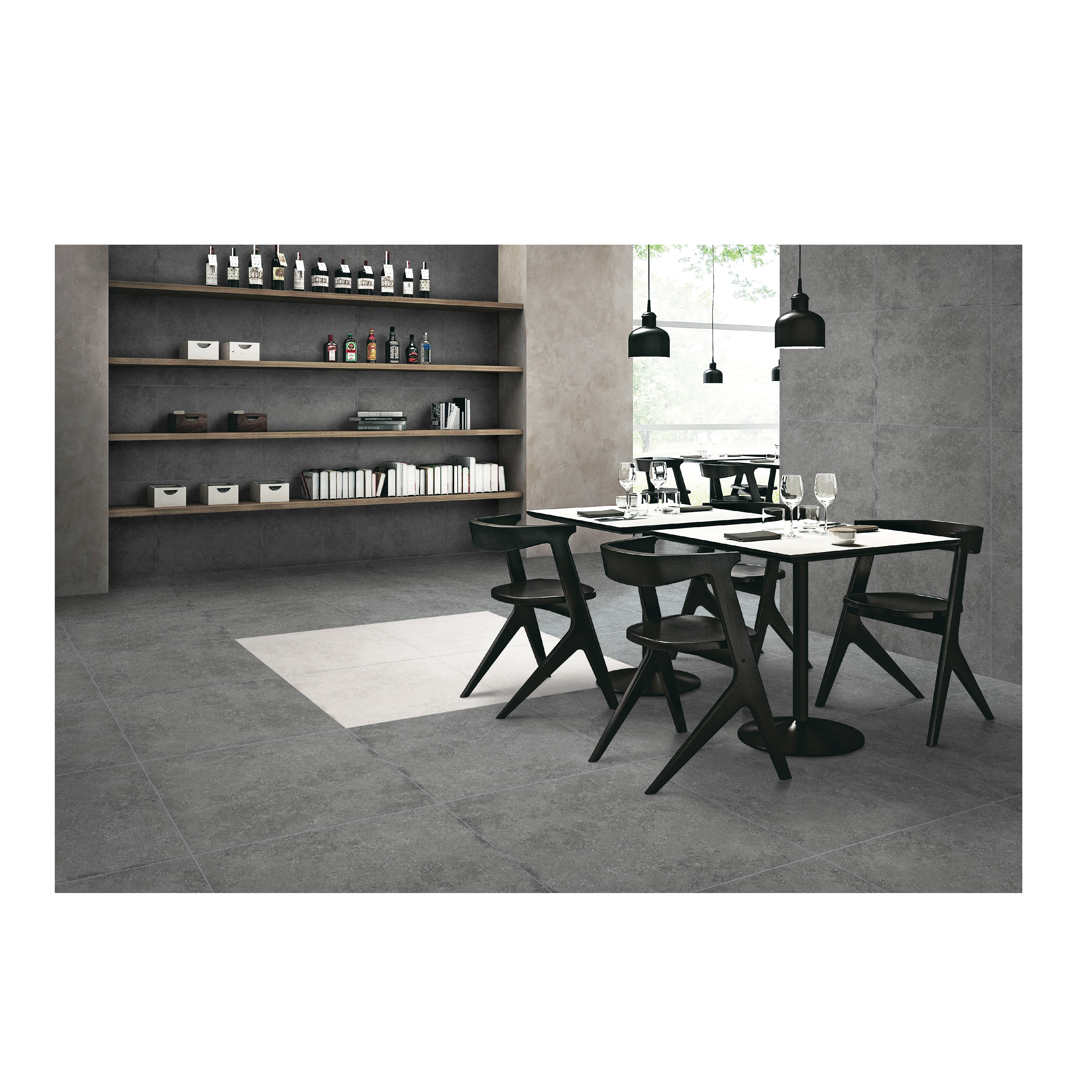 สีเทาอ่อน