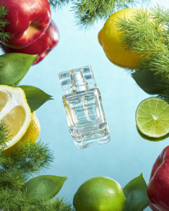 น้ำหอมผู้หญิง Eau De Parfum กลิ่นสดชื่น ใช้ได้ทุกวัน กลิ่นโน๊ตออฟเมกง - แหล่งกำเนิด (30 มล.) แบบสเปรย์ จากเวียดนาม - Product Image 4
