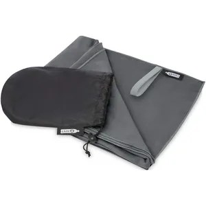 "Recycled Eco-Friendly Pieter PET Bath Towel" - Product Image 2