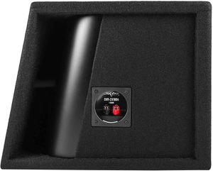 Nuevo Subwoofer de Alta Calidad Skar Audio Dual de 8 Pulgadas y 1400 W, Serie SDR, Caja Ventilada |   SDR-2X8D4 - Product Image 6