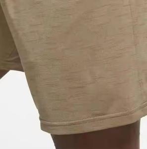 Short de plage d'été léger nouvelle arrivée fabriqué par des professionnels Maillot de bain élastique à séchage rapide Short de bain pour hommes avec poche - Product Image 5