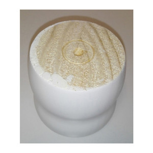 Kit Buffet 3 Ante+3 Cassetti Massello -(pomellino) - Product Image 2