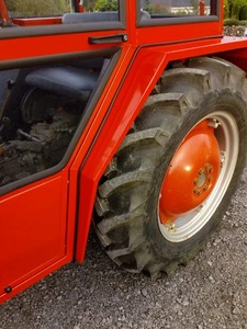 CABINA NUEVA MF FORD - Product Image 4