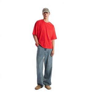 Meilleur Choix T-shirt en Coton Vierge Respirant à Col Rond et Manches Courtes pour Homme – Personnalisation de Logo – Fournisseur de Vêtements en Gros - Product Image 1