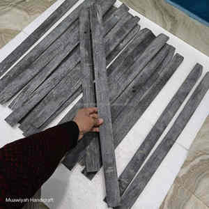 แถบเขาควายดิบยาว (แถบเขาควายธรรมชาติ) สำหรับทำธนู ขนาดตามสั่ง ราคาดีที่สุดจากอินเดีย - Product Image 3