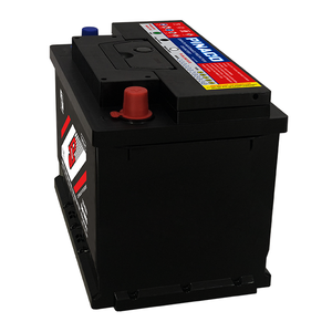 CMF DIN75 [LBN] (12V - 75Ah) Solución de Energía Sin Complicaciones, Baterías Libres de Mantenimiento para un Rendimiento Ininterrumpido - Product Image 4