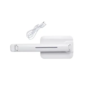 Lampada Smart per la Casa Brnyg con Ricarica Wireless e Gadget Personalizzati - Product Image 2
