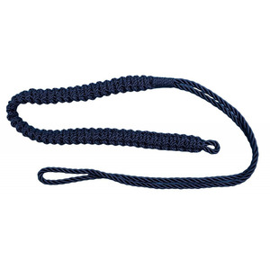 Stylish Uniform Lanyard Custom Logo Ceremonial Uniform Lanyard Cords - Product Image 4