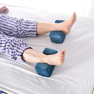 Nhà Máy Tùy Chỉnh Chân Gối Chân Phần Còn lại Nâng Cao Pad Nâng Cao Mat Cho Người Cao Tuổi Khuyết tật - Product Image 4