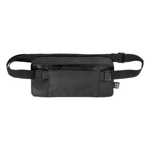 Mochila Portabebés Ecológica Hippu RPET con Cordón Promocional y Accesorios Ecológicos - Product Image 6