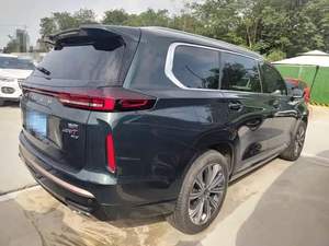 SUV Usada 2024 400T 4WD de 6 Asientos, 2.0T M, Plataforma 3X, Sin Accidentes y Lista para Enviar - Product Image 6