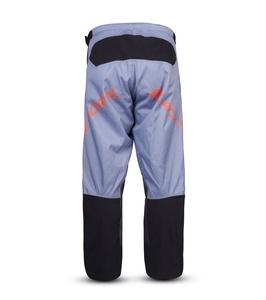 Pantalones de Motocross Textiles Sublimados Todoterreno Ignífugos con MOQ Bajo, Precio Más Bajo, con Forro de Malla y Acolchado en las Rodillas - Product Image 2