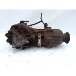 DIFFERENZIALE POSTERIORE FIAT Sedici 1a Serie 71747166 D20AA Diesel 2000 (06>09) - Product Image 2