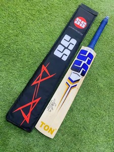 Batte de cricket en bois de saule anglais de qualité supérieure SS TON pour une utilisation sportive - Product Image 2