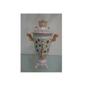 Samovar au charbon de bois 2 L - Product Image 3