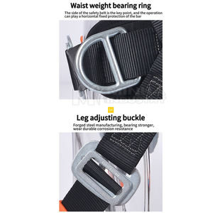 Ceinture de sécurité Taux de gros 2025 Sauver des vies et promouvoir la conduite responsable grâce à la ceinture de sécurité - Product Image 5