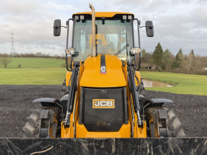 Retroexcavadora JCB 3CX Sitemaster PRO Dualdrive Usada de Calidad |   En buen estado |   Horas de Uso Bajas |   Listo para la Construcción - Product Image 4