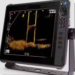 เครื่องหาปลา/เครื่องพล็อตแผนที่ Lowrance HDS Pro - Product Image 1